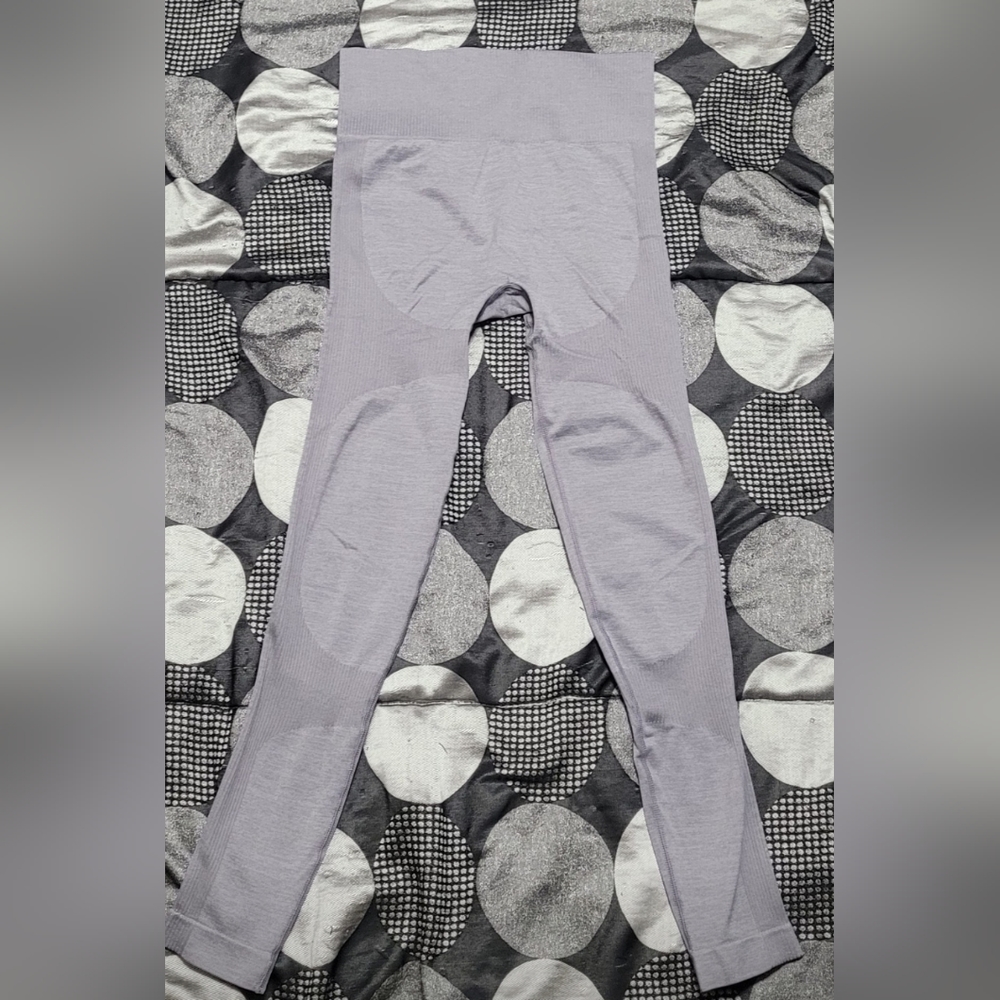 Legging sports bra set